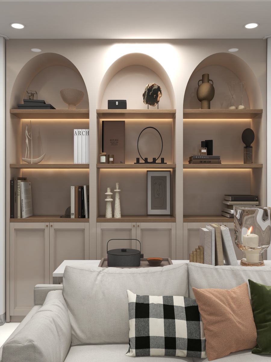 Classic Home Remodel - Hero 1